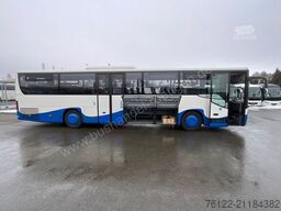 SETRA S 415 UL/Klima/Euro 6/Podest/1. Hand/Top-Zustand