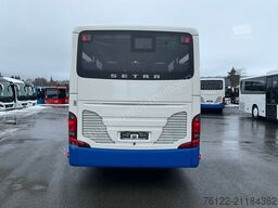 SETRA S 415 UL/Klima/Euro 6/Podest/1. Hand/Top-Zustand