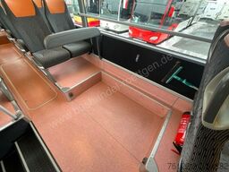 SETRA S 415 UL/Klima/Euro 6/Podest/1. Hand/Top-Zustand
