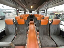 SETRA S 415 UL/Klima/Euro 6/Podest/1. Hand/Top-Zustand