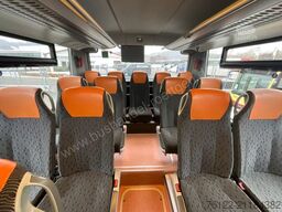 SETRA S 415 UL/Klima/Euro 6/Podest/1. Hand/Top-Zustand