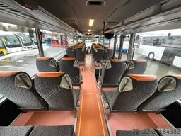 SETRA S 415 UL/Klima/Euro 6/Podest/1. Hand/Top-Zustand