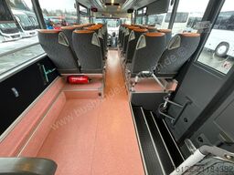SETRA S 415 UL/Klima/Euro 6/Podest/1. Hand/Top-Zustand