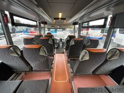 SETRA S 415 UL/Klima/Euro 6/Podest/1. Hand/Top-Zustand