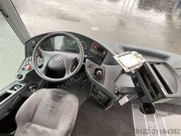 SETRA S 415 UL/Klima/Euro 6/Podest/1. Hand/Top-Zustand