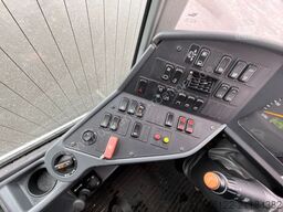 SETRA S 415 UL/Klima/Euro 6/Podest/1. Hand/Top-Zustand