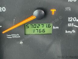 SETRA S 415 UL/Klima/Euro 6/Podest/1. Hand/Top-Zustand