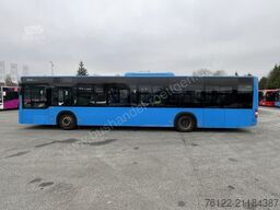 MAN A 21 Lion?s City/3-türig/O530Citaro/50x vor.