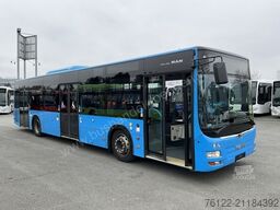 MAN A 21 Lion?s City/3-türig/O530Citaro/50x vor.