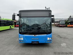 MAN A 21 Lion?s City/3-türig/O530Citaro/50x vor.