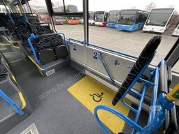 MAN A 21 Lion?s City/3-türig/O530Citaro/50x vor.