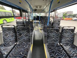 MAN A 21 Lion?s City/3-türig/O530Citaro/50x vor.