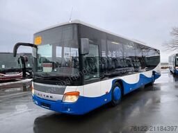 SETRA S 415 LE Business/Klima/Euro 6/ Zust