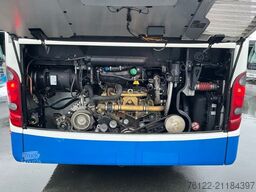 SETRA S 415 LE Business/Klima/Euro 6/ Zust