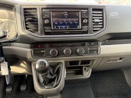 MAN TGE 3.140 *Koffer* LBW* Wenig Km* TÜV Neu*