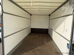 MAN TGE 3.140 *Koffer* LBW* Wenig Km* TÜV Neu*