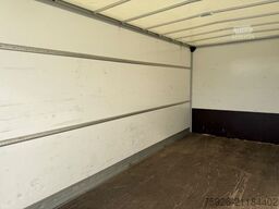 MAN TGE 3.140 *Koffer* LBW* Wenig Km* TÜV Neu*