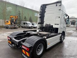 VOLVO FH 500 4x2 * Kamera * Aero * voll Spoiler *