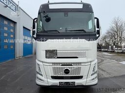 VOLVO FH 500 4x2 * Kamera * Aero * voll Spoiler *