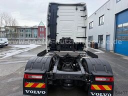 VOLVO FH 500 4x2 * Kamera * Aero * voll Spoiler *