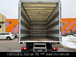 MERCEDES-BENZ Atego 818 eur6 Möbel Maxi 7,00m lang 44 m³