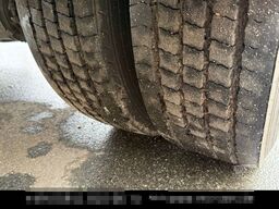 MERCEDES-BENZ Atego 818 eur6 Möbel Maxi 7,00m lang 44 m³