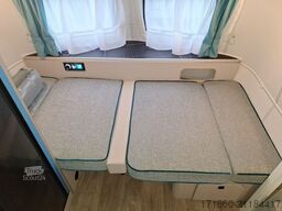 HYMER/ERIBA Eriba Touring 630