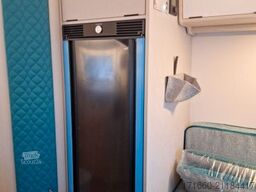 HYMER/ERIBA Eriba Touring 630