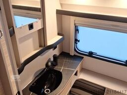 HYMER/ERIBA Eriba Touring 630