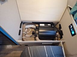 HYMER/ERIBA Eriba Touring 630