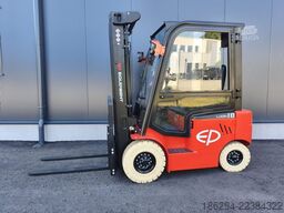 EP EFL183 NEUMASCHINE