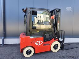 EP EFL183 NEUMASCHINE