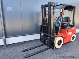 EP EFL183 NEUMASCHINE