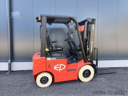 EP EFL183 NEUMASCHINE