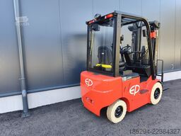 EP EFL183 NEUMASCHINE