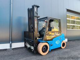 EP CPD50L1 NEUMASCHINE