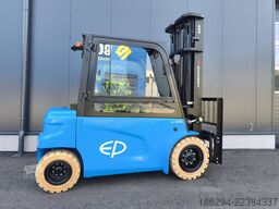 EP CPD50L1 NEUMASCHINE