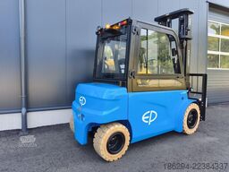 EP CPD50L1 NEUMASCHINE