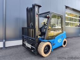 EP CPD50L1 NEUMASCHINE