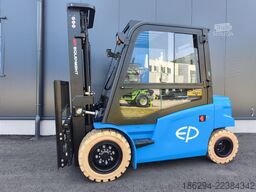 EP CPD50L1 NEUMASCHINE