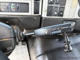 MAN F 2000 28.364 + PALFINGER PK 12080 3X EXT + man...