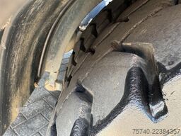 MAN F 2000 28.364 + PALFINGER PK 12080 3X EXT + man...