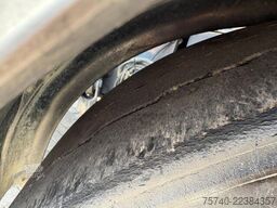 MAN F 2000 28.364 + PALFINGER PK 12080 3X EXT + man...