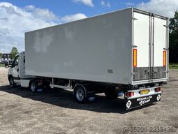 Iveco Daily 40C18 300 BE-Combi Koeling 1905 kg laadve...