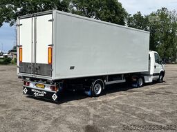 Iveco Daily 40C18 300 BE-Combi Koeling 1905 kg laadve...