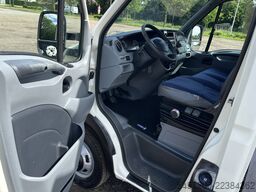 Iveco Daily 40C18 300 BE-Combi Koeling 1905 kg laadve...