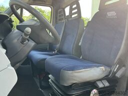 Iveco Daily 40C18 300 BE-Combi Koeling 1905 kg laadve...
