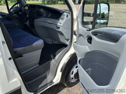 Iveco Daily 40C18 300 BE-Combi Koeling 1905 kg laadve...