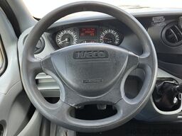 Iveco Daily 40C18 300 BE-Combi Koeling 1905 kg laadve...