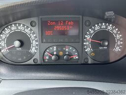 Iveco Daily 40C18 300 BE-Combi Koeling 1905 kg laadve...